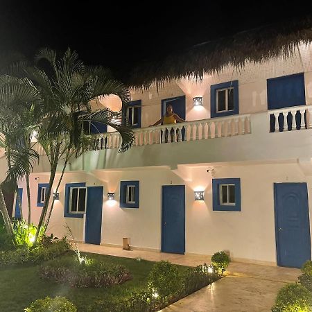 Nuovo Hotel Playa Catalina La Romana Bagian luar foto