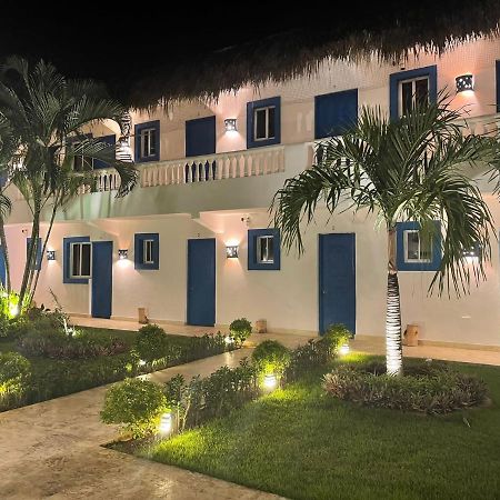 Nuovo Hotel Playa Catalina La Romana Bagian luar foto