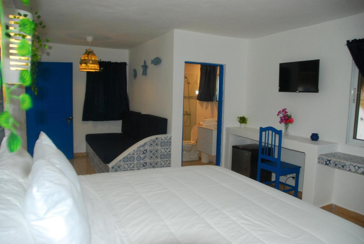 Nuovo Hotel Playa Catalina La Romana Bagian luar foto