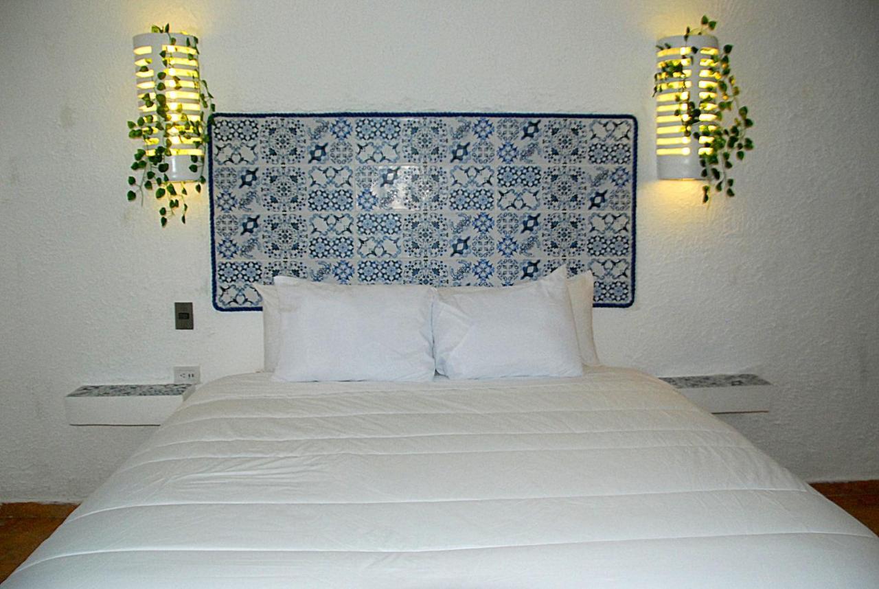 Nuovo Hotel Playa Catalina La Romana Bagian luar foto