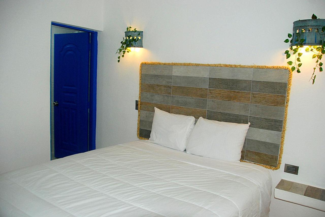 Nuovo Hotel Playa Catalina La Romana Bagian luar foto