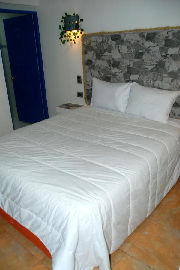 Nuovo Hotel Playa Catalina La Romana Bagian luar foto
