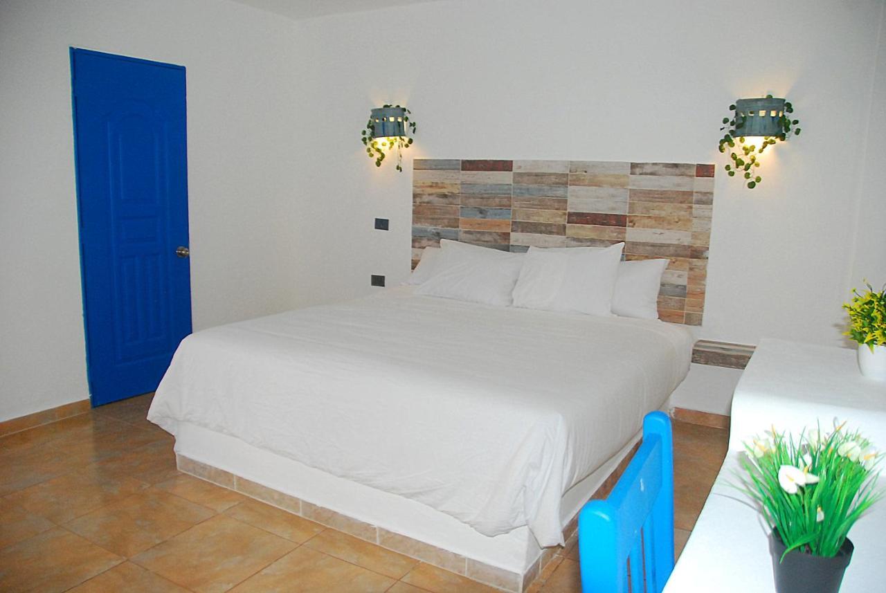 Nuovo Hotel Playa Catalina La Romana Bagian luar foto