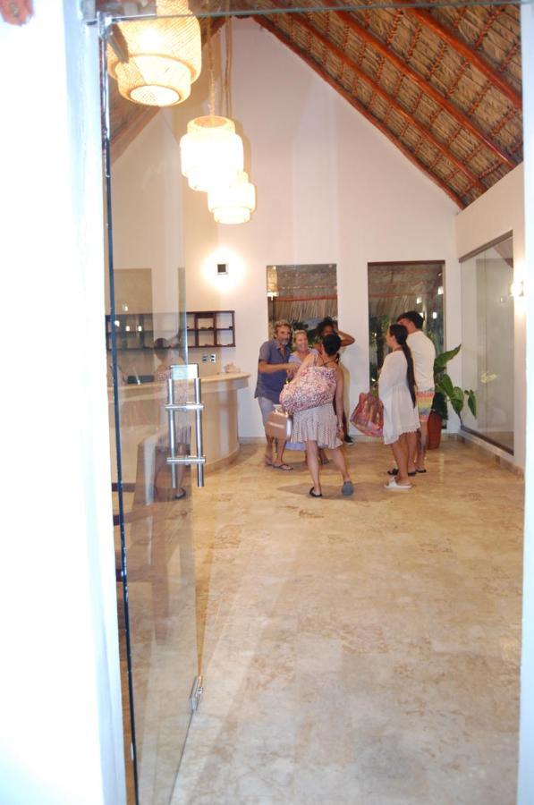 Nuovo Hotel Playa Catalina La Romana Bagian luar foto