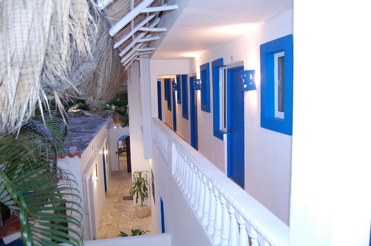 Nuovo Hotel Playa Catalina La Romana Bagian luar foto